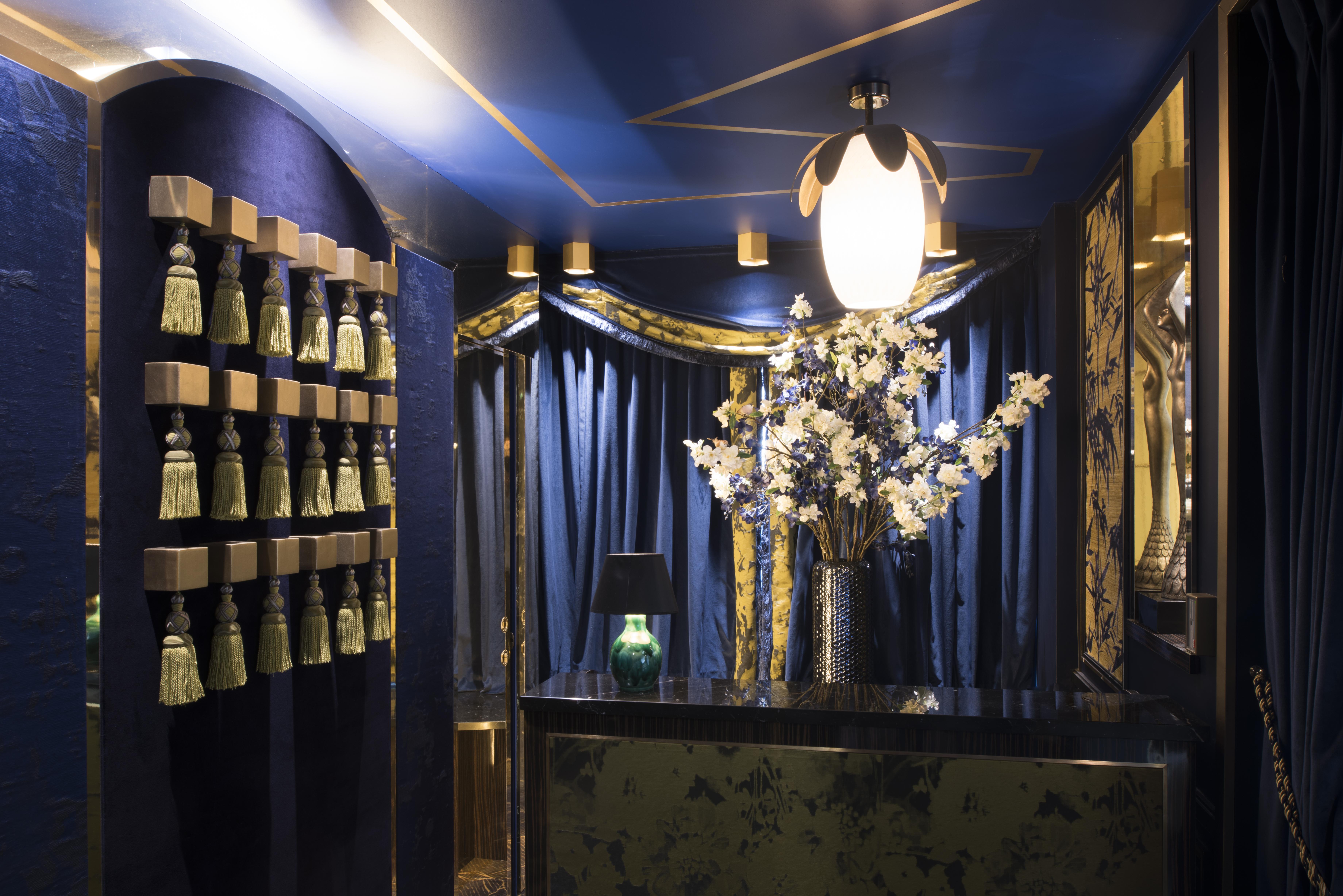 Maison Nabis By Happyculture Paris Exterior photo