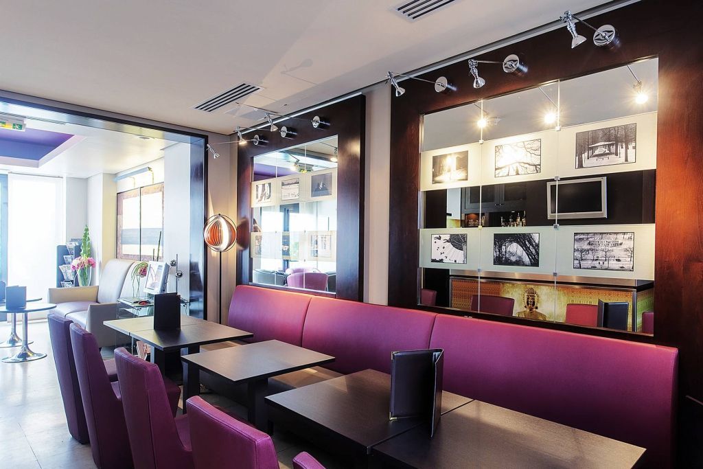 Maison Nabis By Happyculture Paris Exterior photo