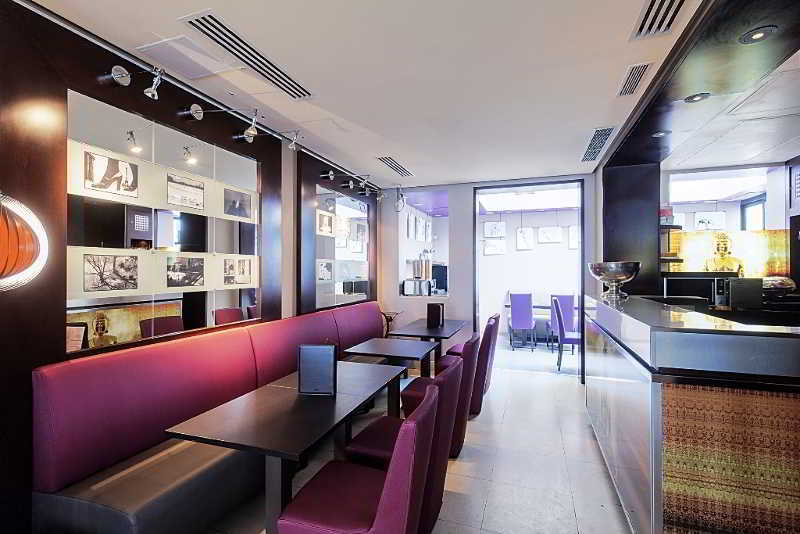 Maison Nabis By Happyculture Paris Exterior photo