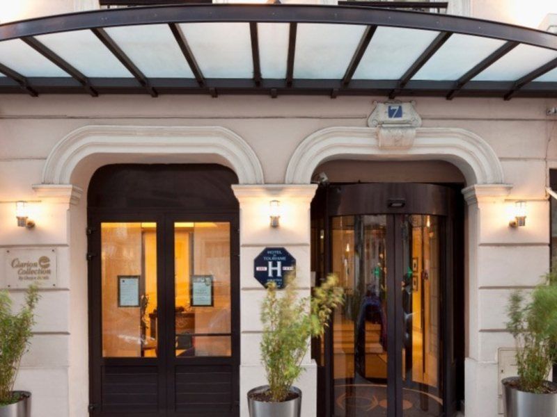 Maison Nabis By Happyculture Paris Exterior photo