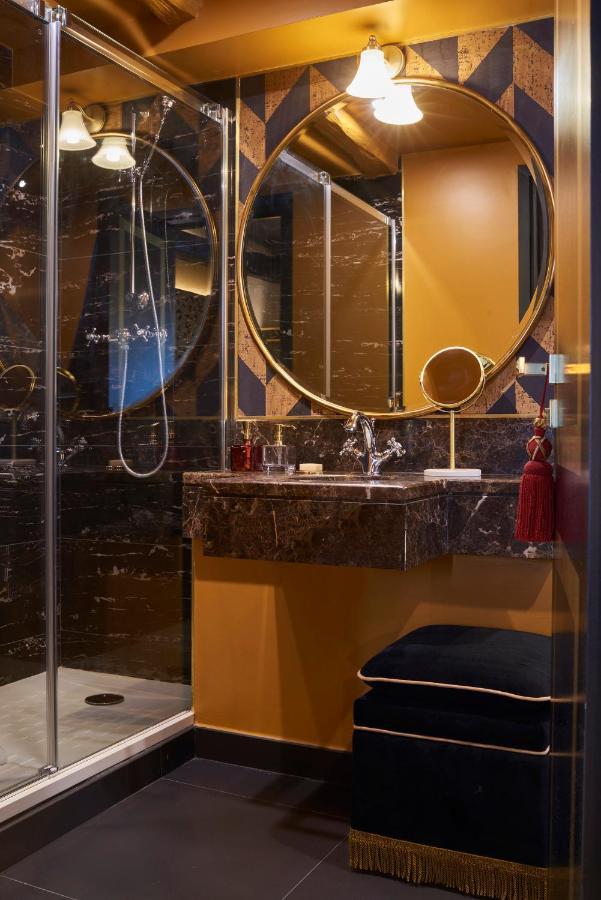 Maison Nabis By Happyculture Paris Exterior photo